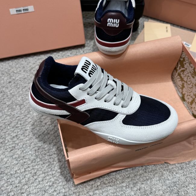MIUMIU sneakers 95510-5