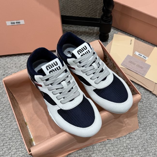 MIUMIU sneakers 95510-5