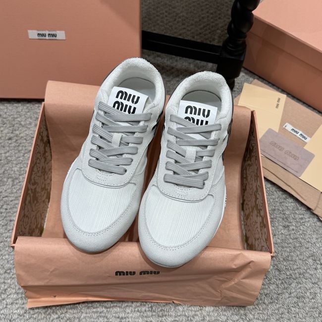 MIUMIU sneakers 95510-6