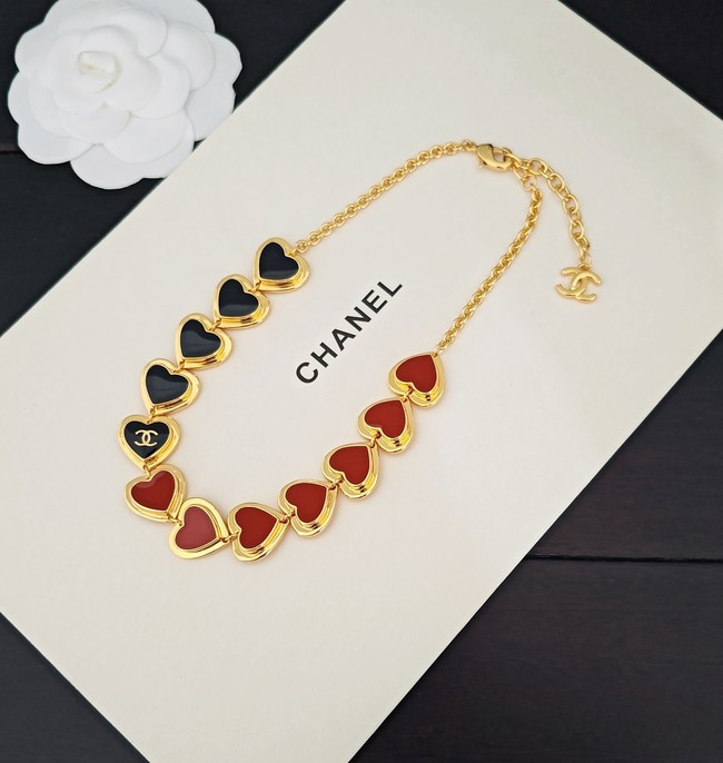 Chanel Necklace EE10017