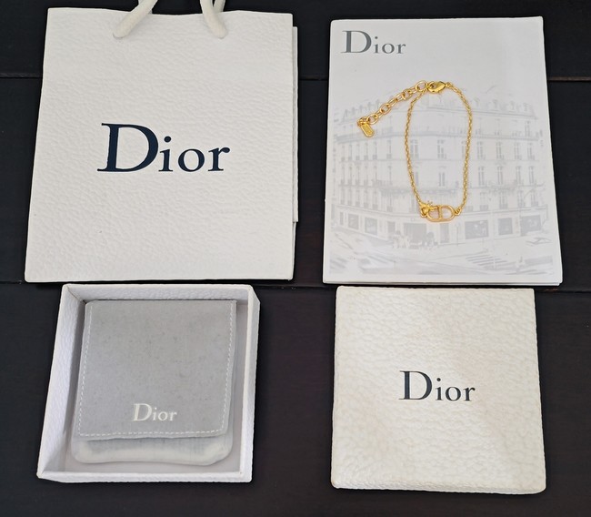 Dior bracelet EE10018