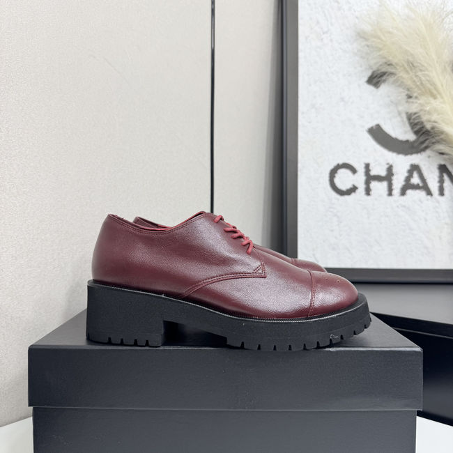 Chanel Moccasins Calfskin G47640-2 Chanel Moccasins Calfskin G47640-2