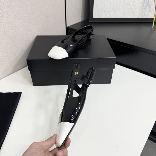 Chanel Slingbacks G47513-7
