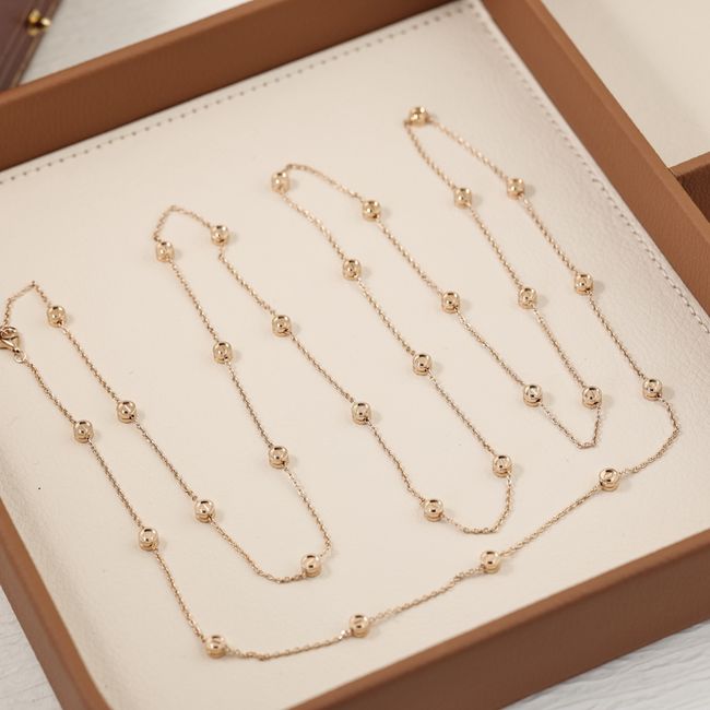 Cartier Necklace EE10029