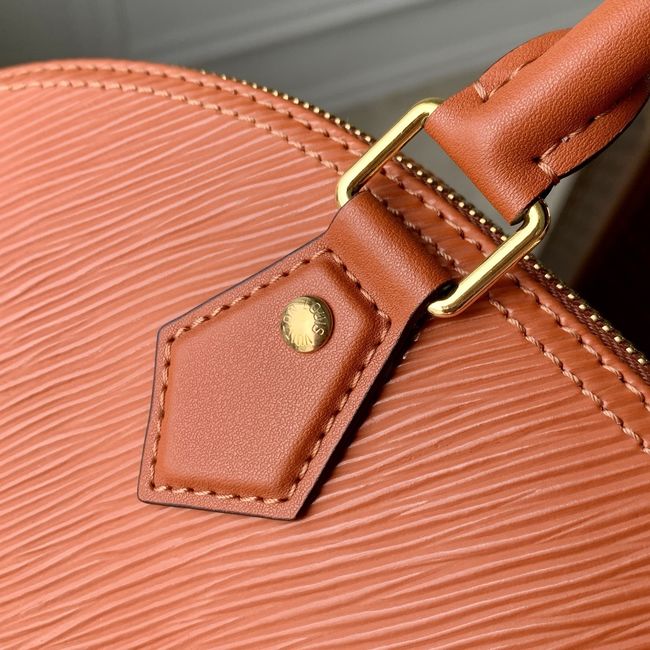 Louis Vuitton New Alma MM Soft M2A174 Tan Louis Vuitton New Alma MM Soft M2A174 Tan