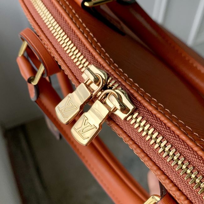 Louis Vuitton New Alma MM Soft M2A174 Tan Louis Vuitton New Alma MM Soft M2A174 Tan
