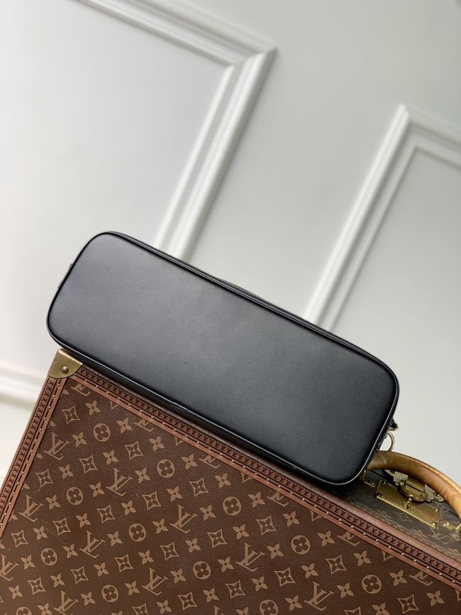 Louis Vuitton New Alma MM Soft M2A174 black Louis Vuitton New Alma MM Soft M2A174 black