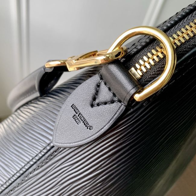 Louis Vuitton New Alma MM Soft M2A174 black Louis Vuitton New Alma MM Soft M2A174 black