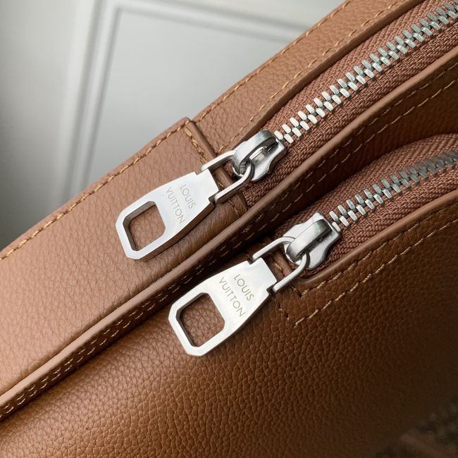 Louis Vuitton Avenue Slingbag PM M15255 tan Louis Vuitton Avenue Slingbag PM M15255 tan