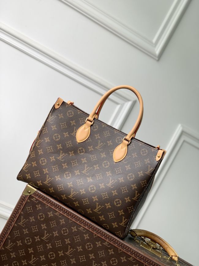 Louis Vuitton Pre-Order OnTheGo Soft MM M3A142 Louis Vuitton Pre-Order OnTheGo Soft MM M3A142
