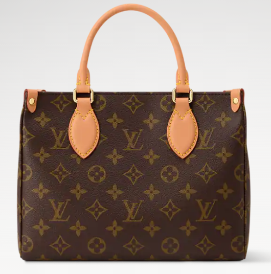 Louis Vuitton Pre-Order OnTheGo Soft PM M3A026