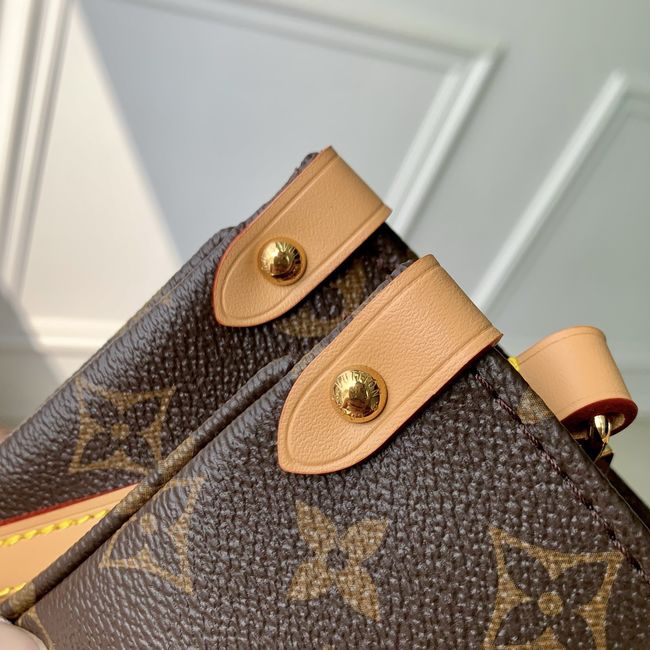 Louis Vuitton Pre-Order OnTheGo Soft PM M3A026 Louis Vuitton Pre-Order OnTheGo Soft PM M3A026