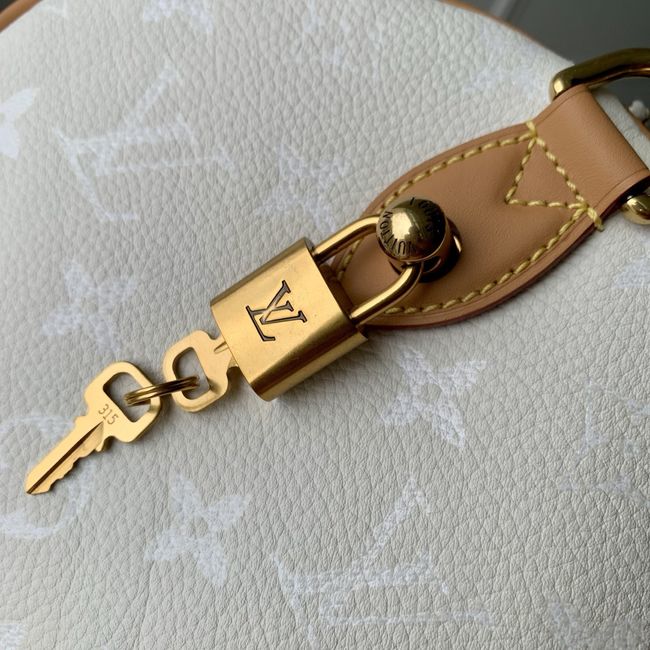 Louis Vuitton Speedy P9 Bandouliere M2A408 black Louis Vuitton Speedy P9 Bandouliere M2A408 black
