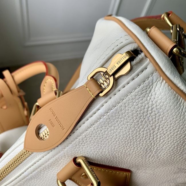 Louis Vuitton Speedy P9 Bandouliere M2A408 black Louis Vuitton Speedy P9 Bandouliere M2A408 black