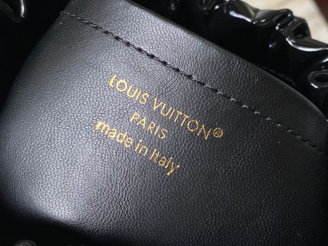 Louis Vuitton Capucines BB N30101 black Louis Vuitton Capucines BB N30101 black