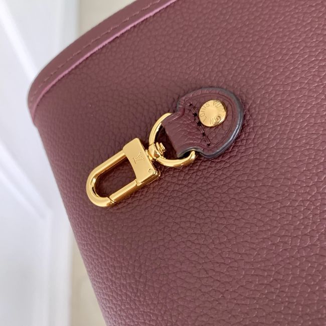 Louis Vuitton New Reversible Neverfull Inside Out MM N40952 Louis Vuitton New Reversible Neverfull Inside Out MM N40952