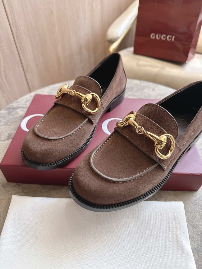 Gucci Womens Boulevard loafer 876289-3