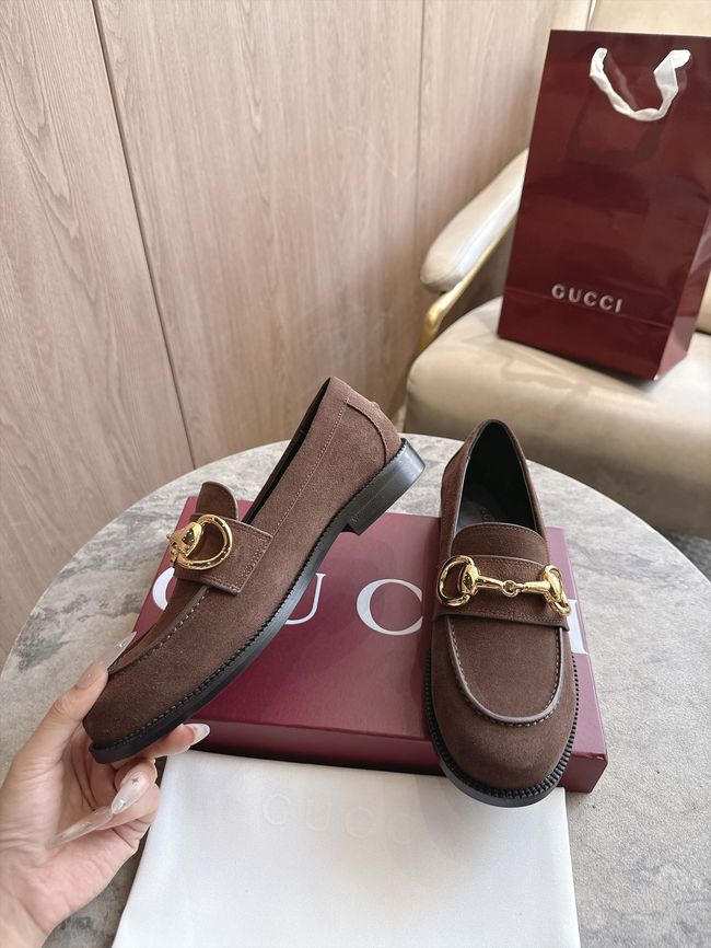 Gucci Womens Boulevard loafer 876289-3