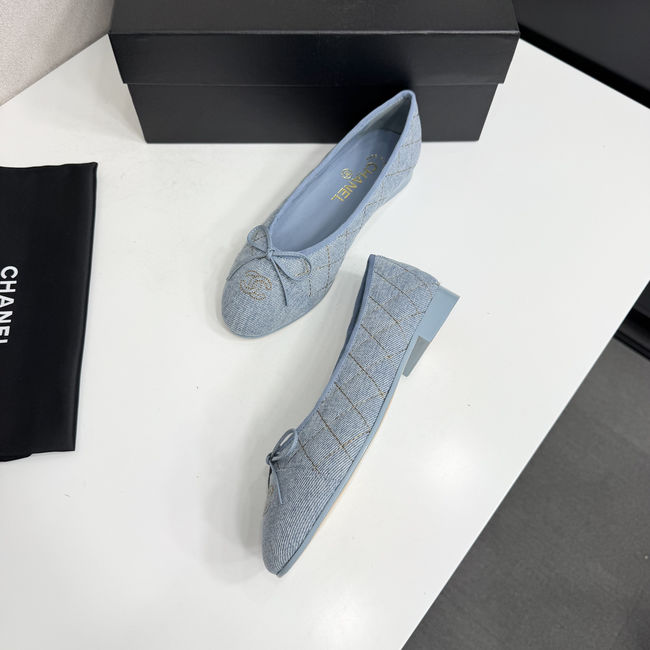Chanel Ballet flats G26250-2