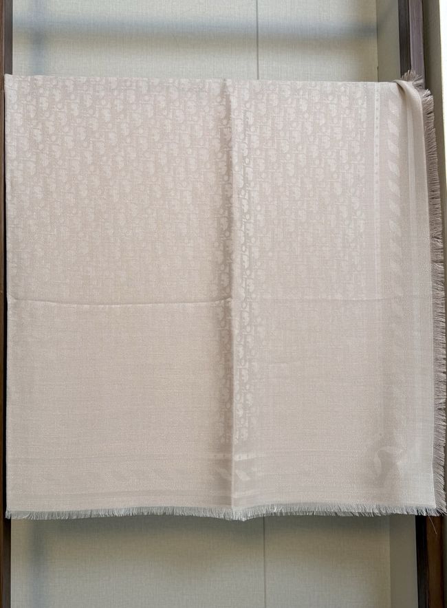 Dior Oblique Shawl L1166-4