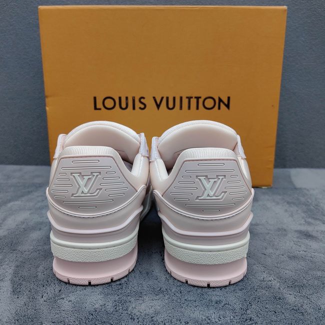 Louis Vuitton New Olympia Sneaker 1AKGKI-10