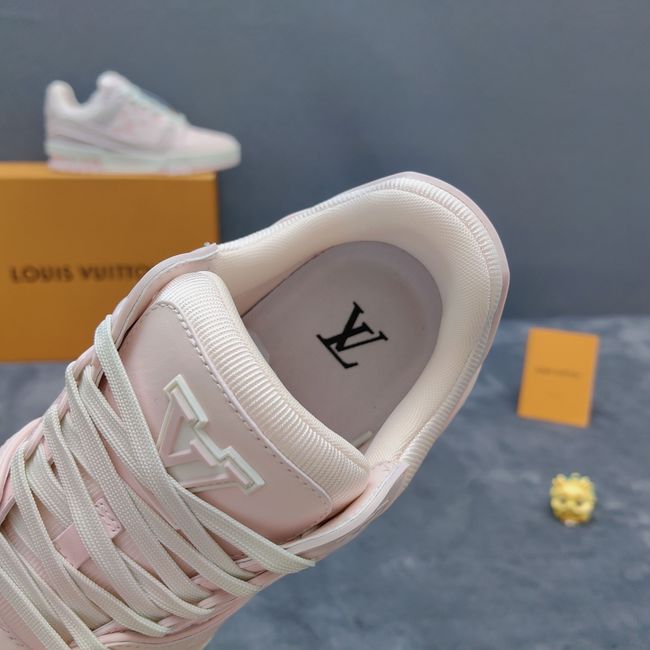 Louis Vuitton New Olympia Sneaker 1AKGKI-10