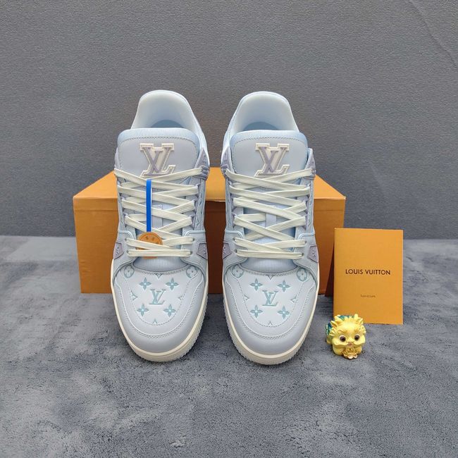 Louis Vuitton New Olympia Sneaker 1AKGKI-11 Louis Vuitton New Olympia Sneaker 1AKGKI-11