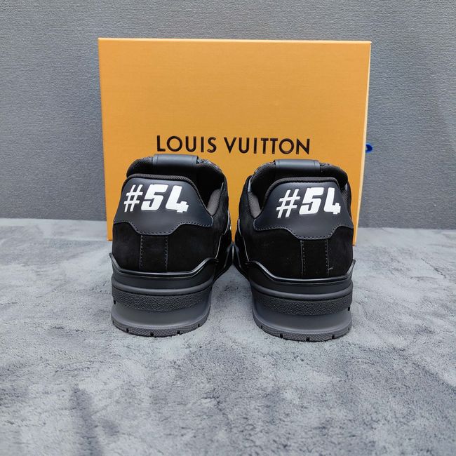 Louis Vuitton New Olympia Sneaker 1AKGKI-6