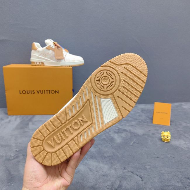 Louis Vuitton New Olympia Sneaker 1AKGKI-7
