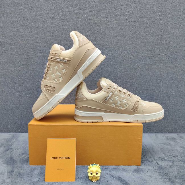 Louis Vuitton New Olympia Sneaker 1AKGKI-9