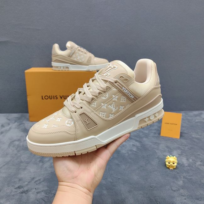 Louis Vuitton New Olympia Sneaker 1AKGKI-9