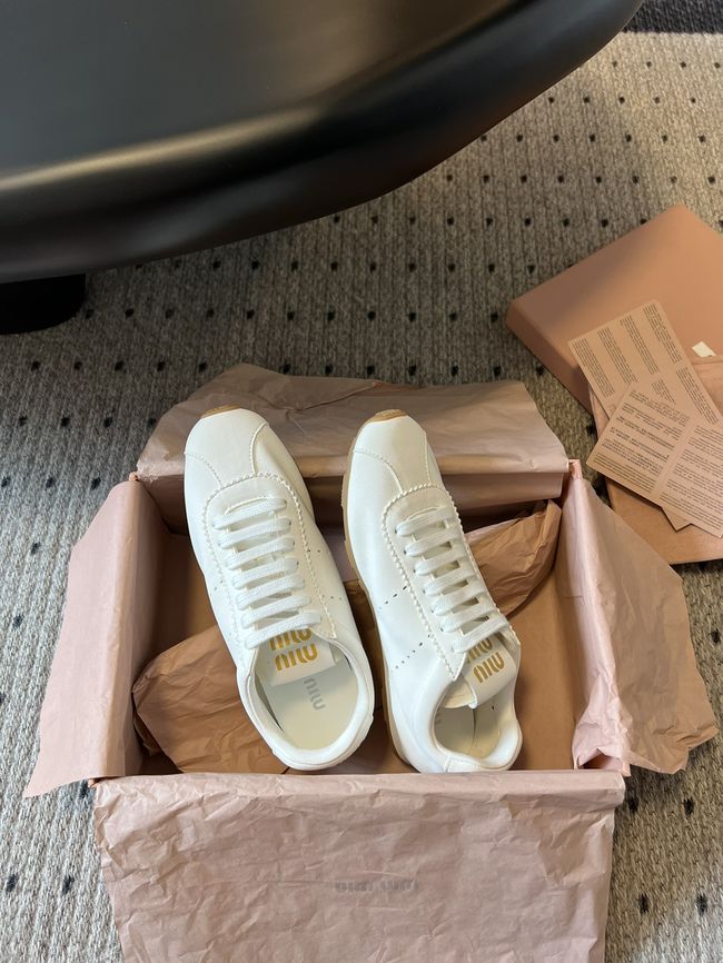 MIUMIU sneakers 95511-1 MIUMIU sneakers 95511-1