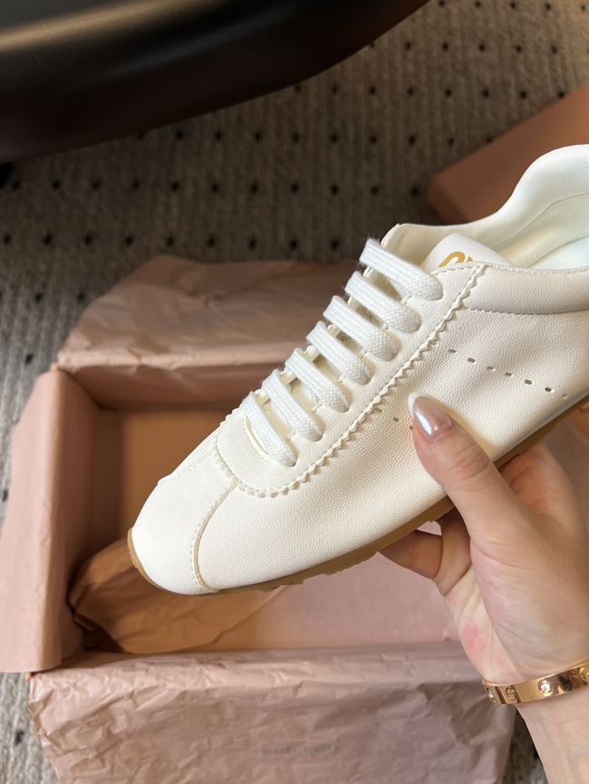 MIUMIU sneakers 95511-1
