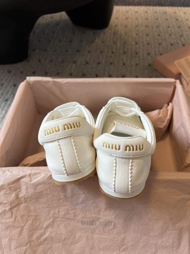 MIUMIU sneakers 95511-1