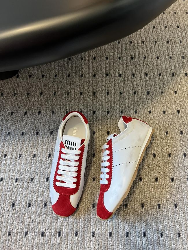 MIUMIU sneakers 95511-2 MIUMIU sneakers 95511-2