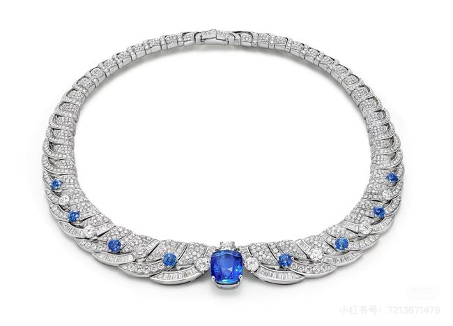 BVLGARI necklace&Earring EE10035 BVLGARI necklace&Earring EE10035