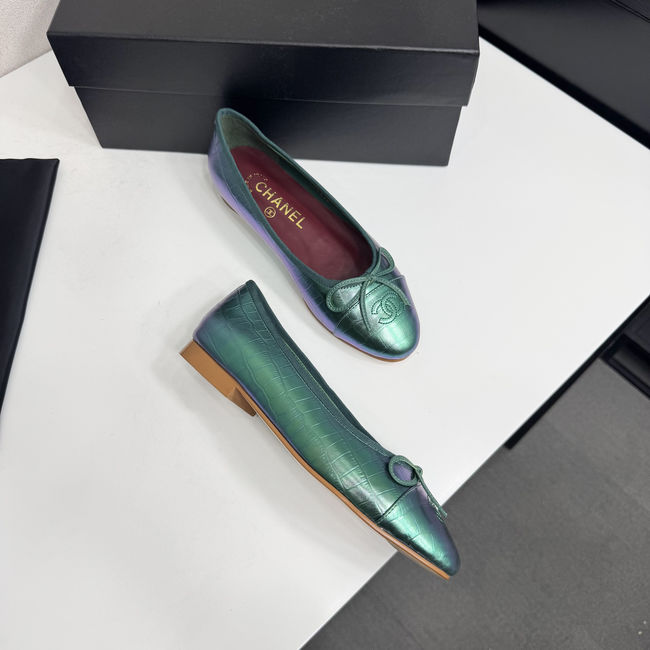 Chanel Ballet flats B26484-3
