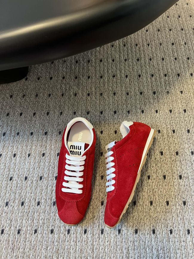 MIUMIU sneakers 95511-3 MIUMIU sneakers 95511-3