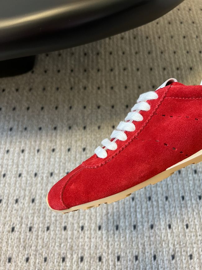 MIUMIU sneakers 95511-3