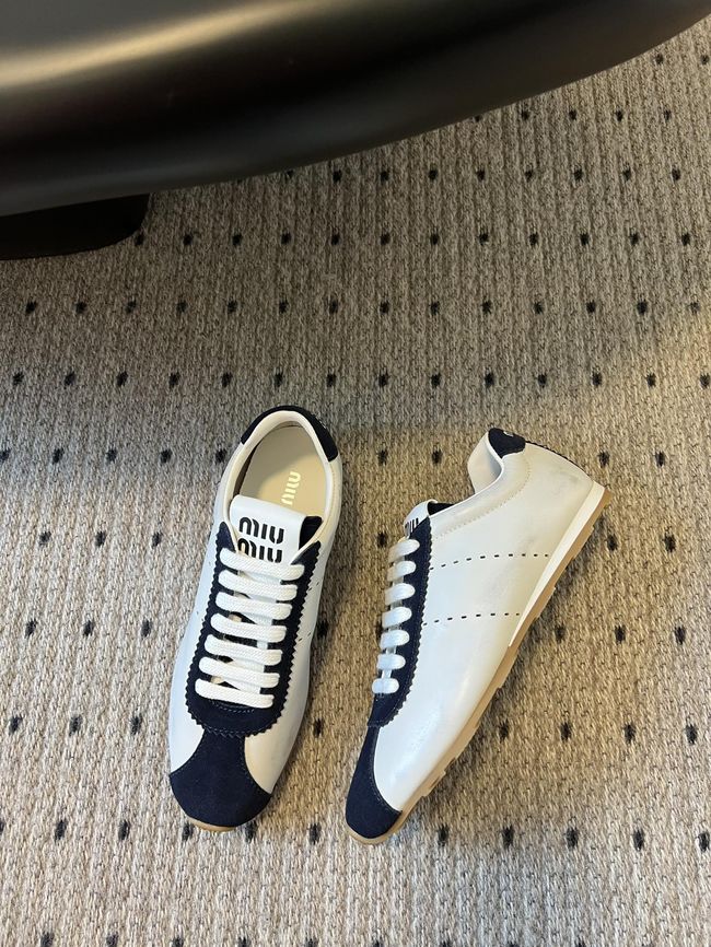 MIUMIU sneakers 95511-4 MIUMIU sneakers 95511-4