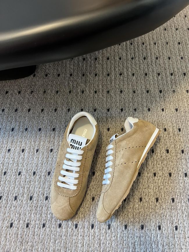 MIUMIU sneakers 95511-5 MIUMIU sneakers 95511-5
