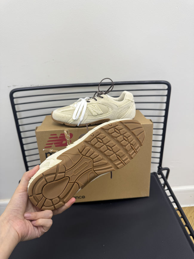 MIUMIU sneakers 95512-3