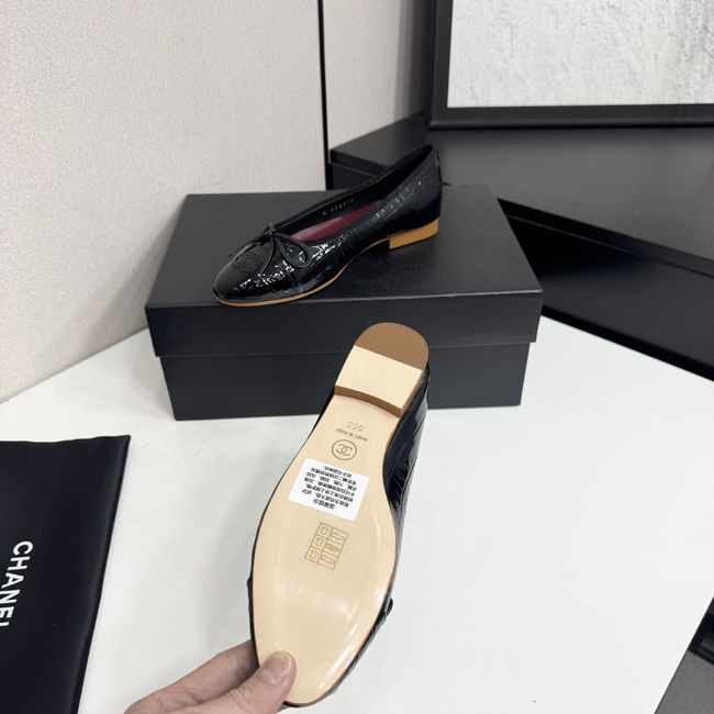 Chanel Ballet flats B26484-5