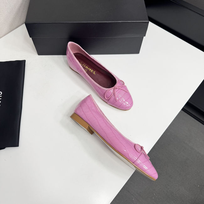 Chanel Ballet flats B26484-8