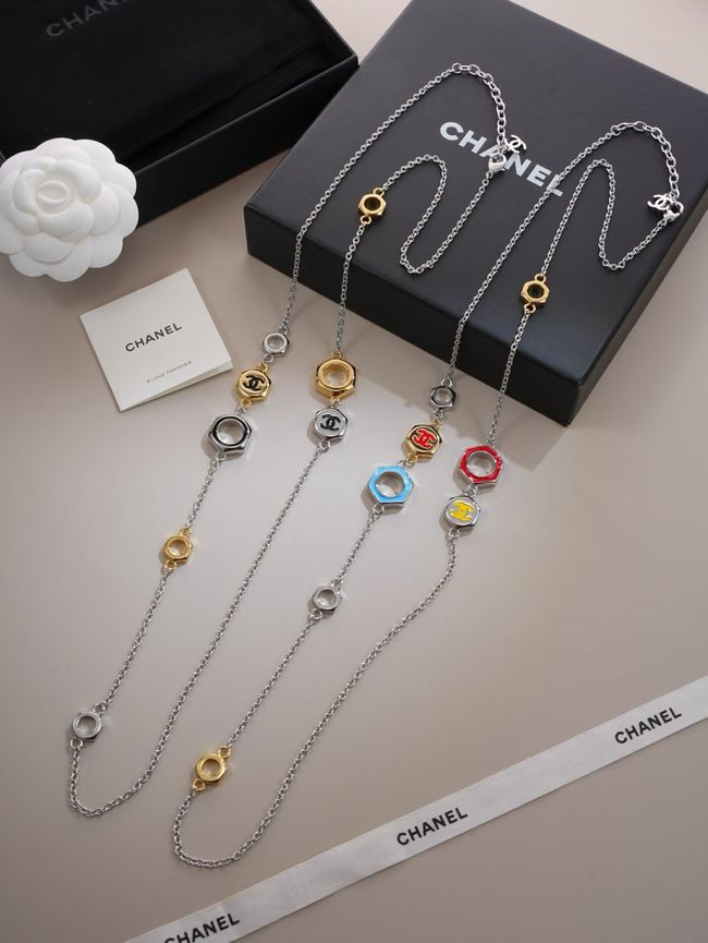 Chanel Necklace EE10046