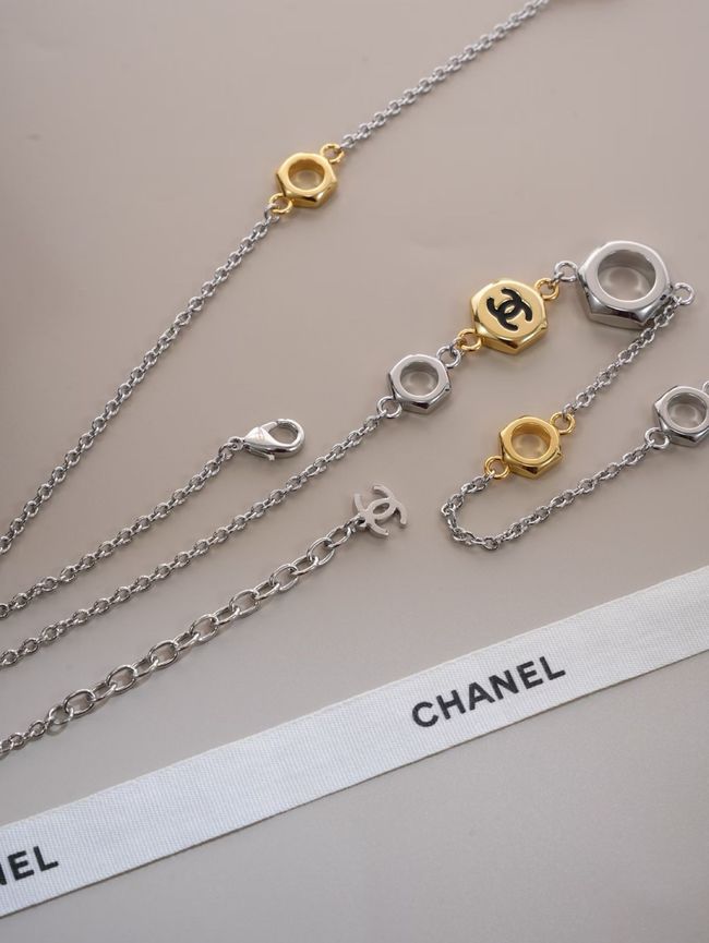 Chanel Necklace EE10047