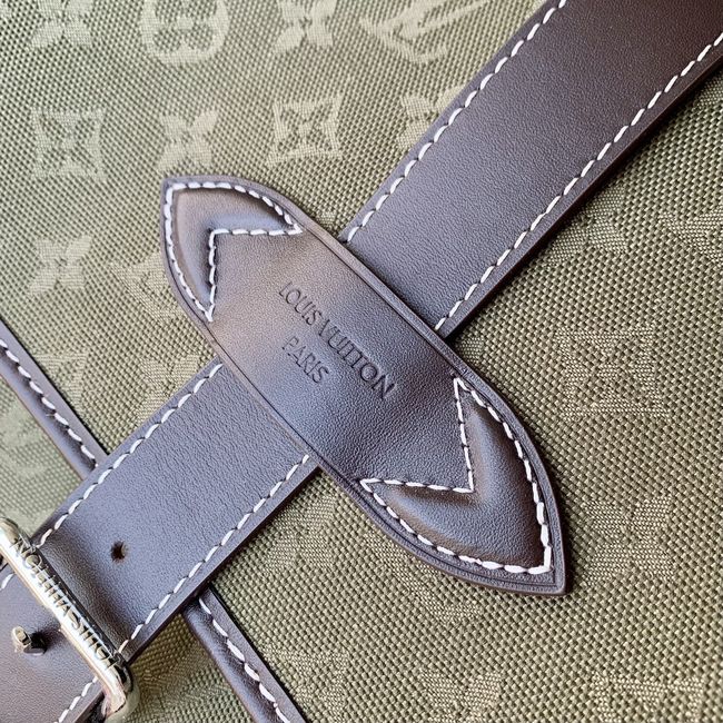 Louis Vuitton Jet Lag Bag MM M29718 Louis Vuitton Jet Lag Bag MM M29718