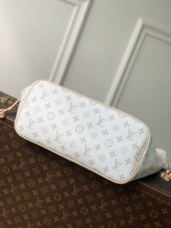 Louis Vuitton New Neverfull MM M3A288