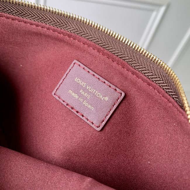 Louis Vuitton New Pochette Liv M2A904
