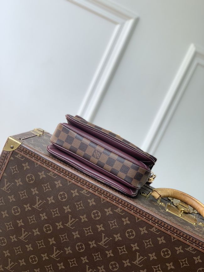 Louis Vuitton New Pochette Metis N48280 Louis Vuitton New Pochette Metis N48280